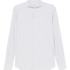 Полосатая рубашка