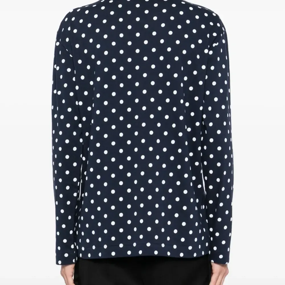 Футболка с принтом в виде сердца