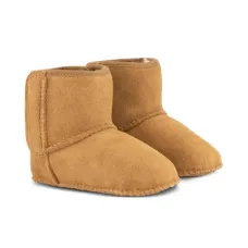 Сапоги по щиколотку