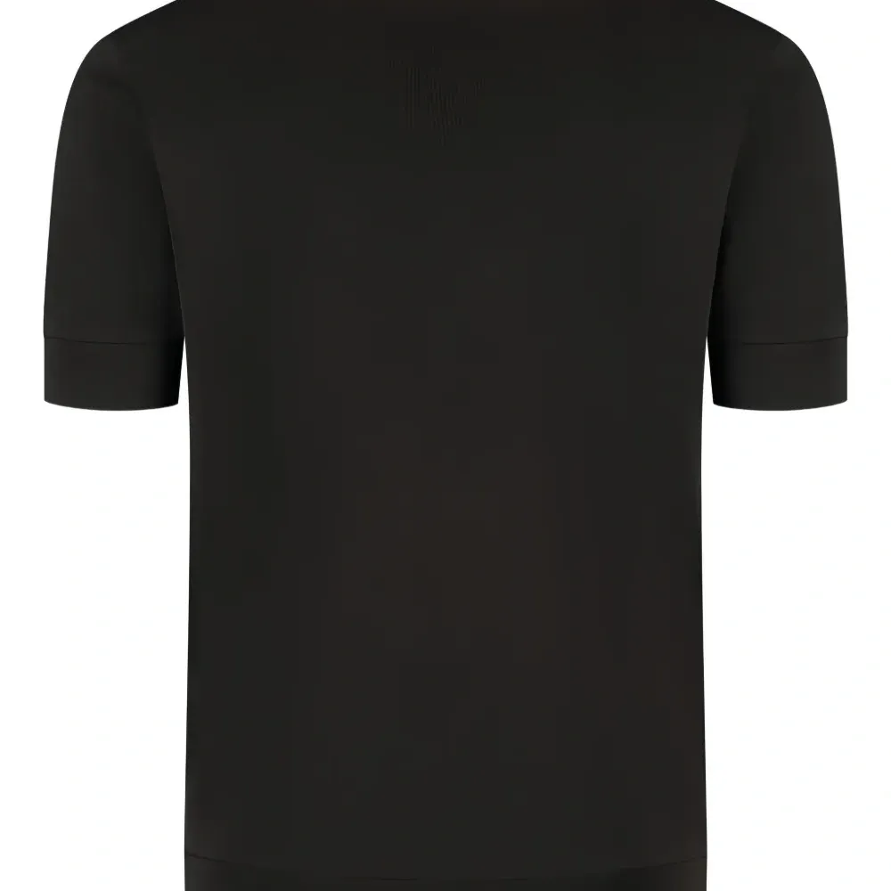 Футболка с короткими рукавами