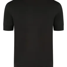 Футболка с короткими рукавами