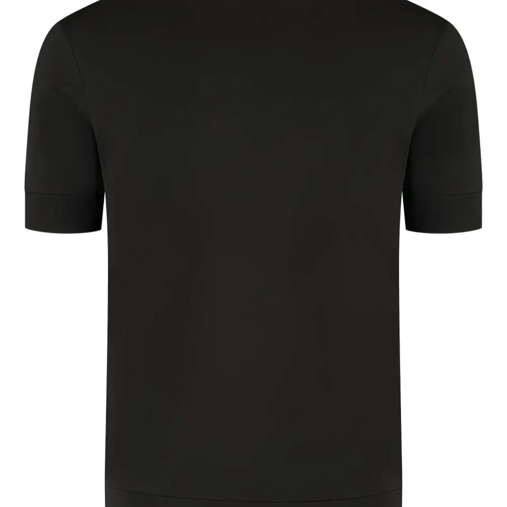 Футболка с короткими рукавами