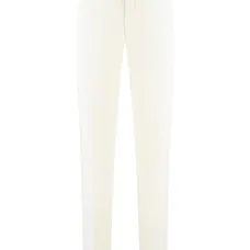 Брюки прямого кроя