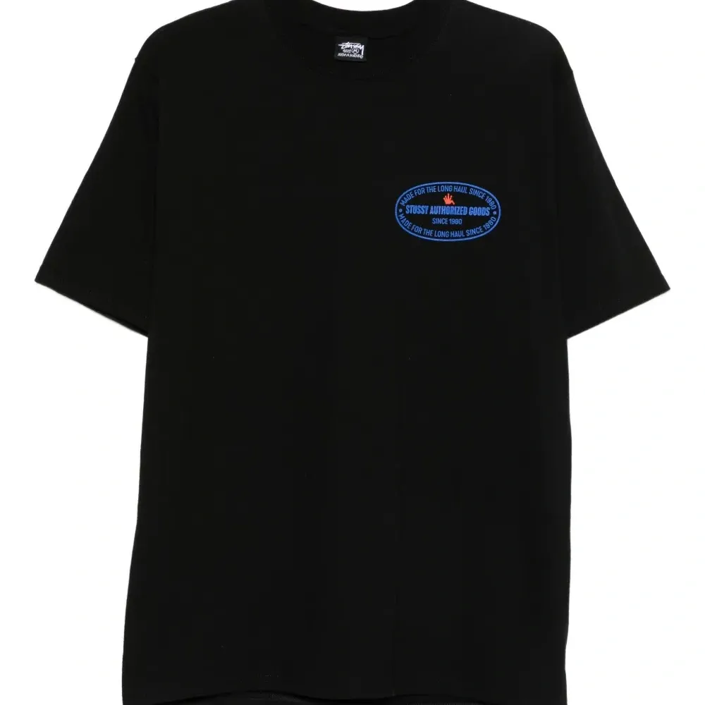 Футболка "Authorized"