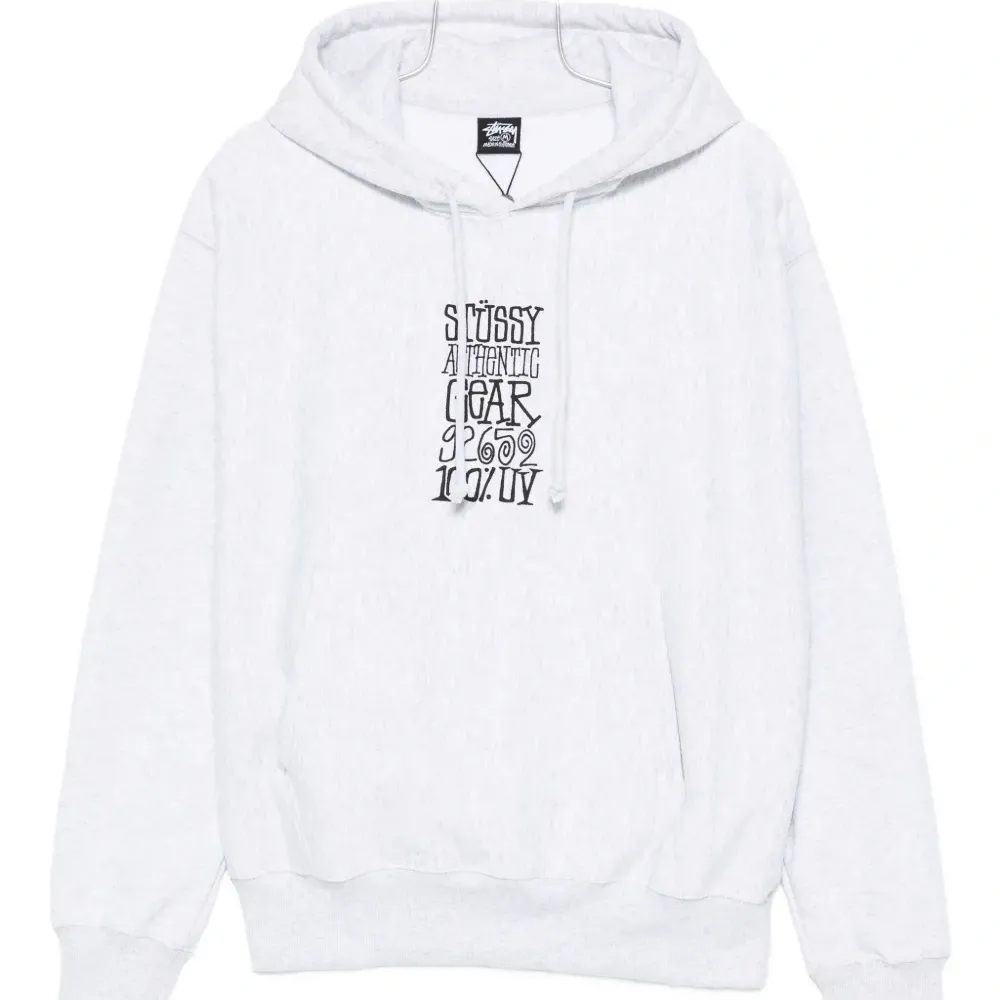 Худи Authentic Gear