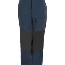 Брюки с усиленными коленями