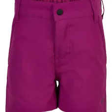 Шорты на эластичном поясе