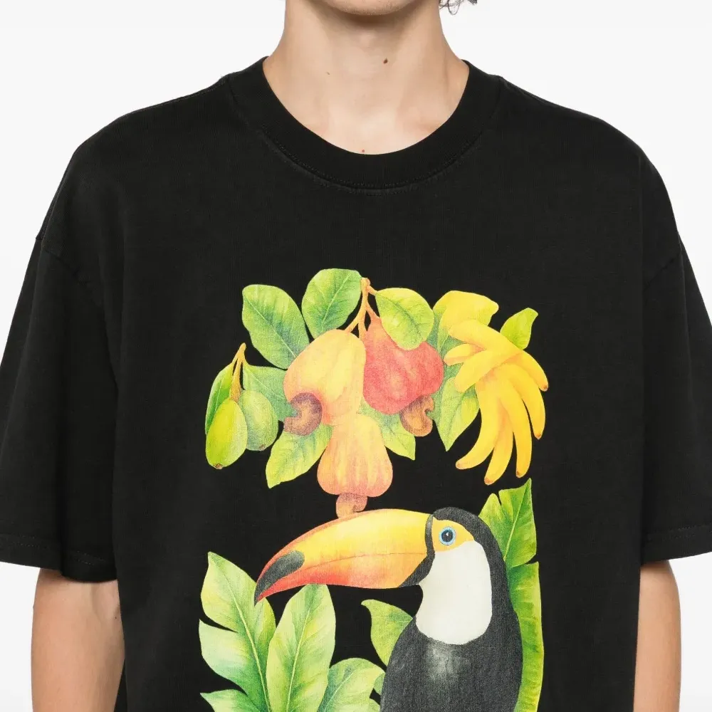 Футболка с графичным принтом Футболка с графичным принтом