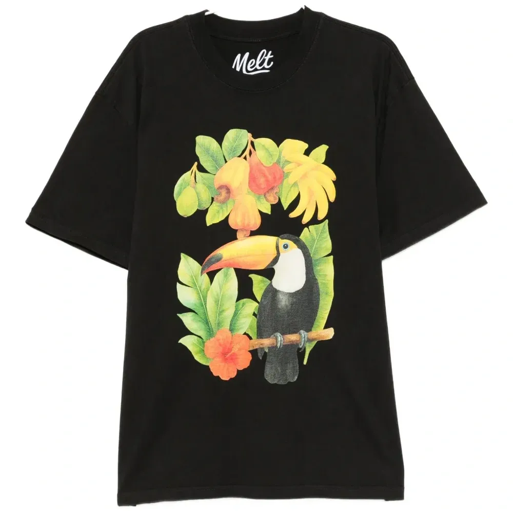 Футболка с графичным принтом Футболка с графичным принтом