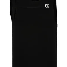 Топ Gregaria без рукавов