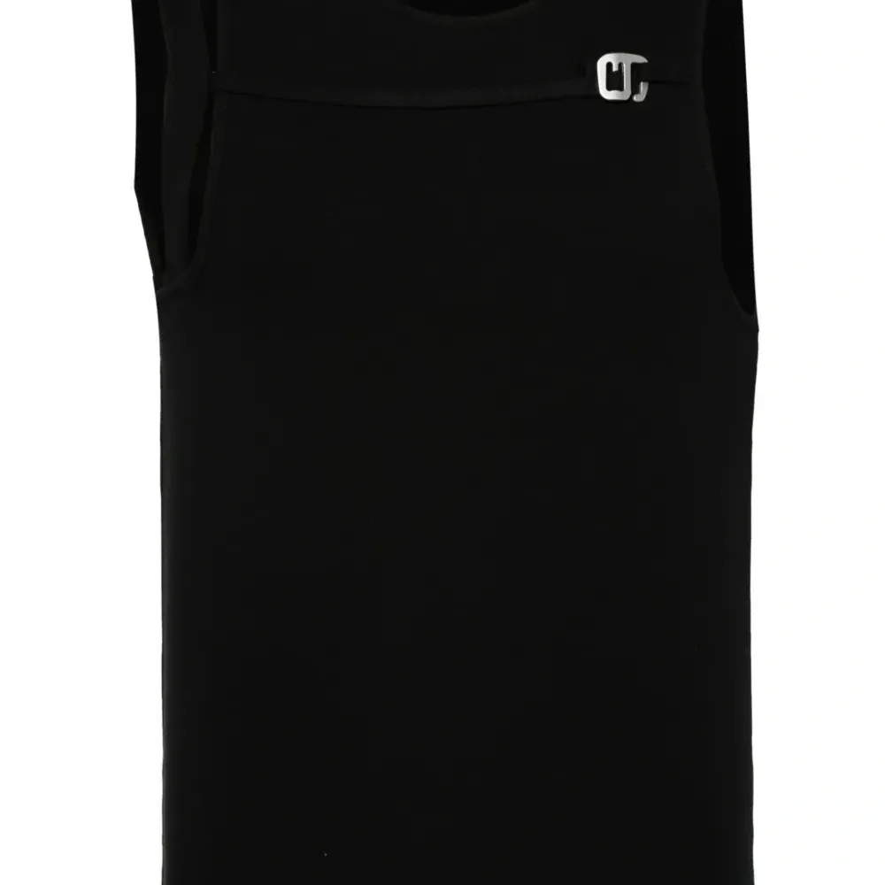 Топ Gregaria без рукавов