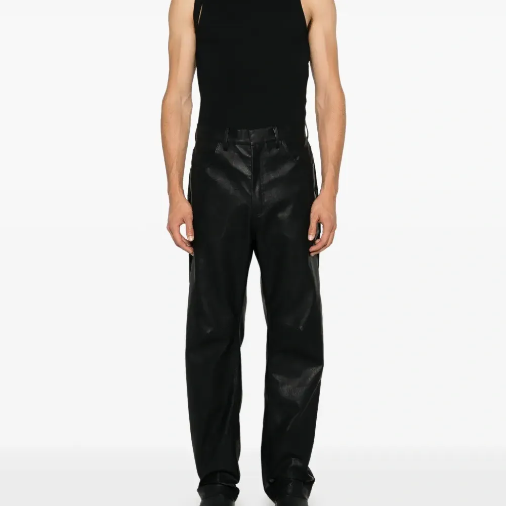 Топ Gregaria без рукавов