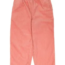 Вельветовые брюки с карманами Вельветовые брюки с карманами