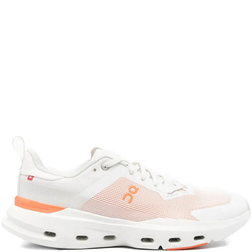 Кроссовки Cloudpulse Next на шнуровке