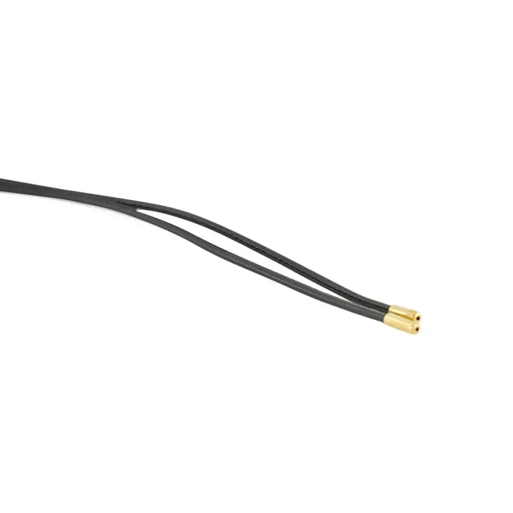 Ожерелье с одной бусиной