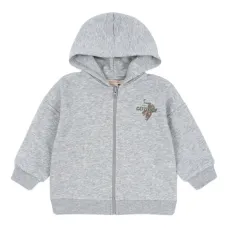 Свитшот "Кошачье настроение"