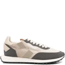 Кроссовки Rush Starlight Phylon с замшевыми вставками