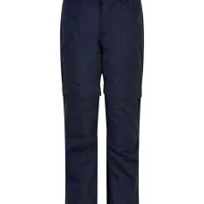 Съемные (трансформируемые) брюки с застежкой-молнией