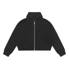 Толстовка на молнии