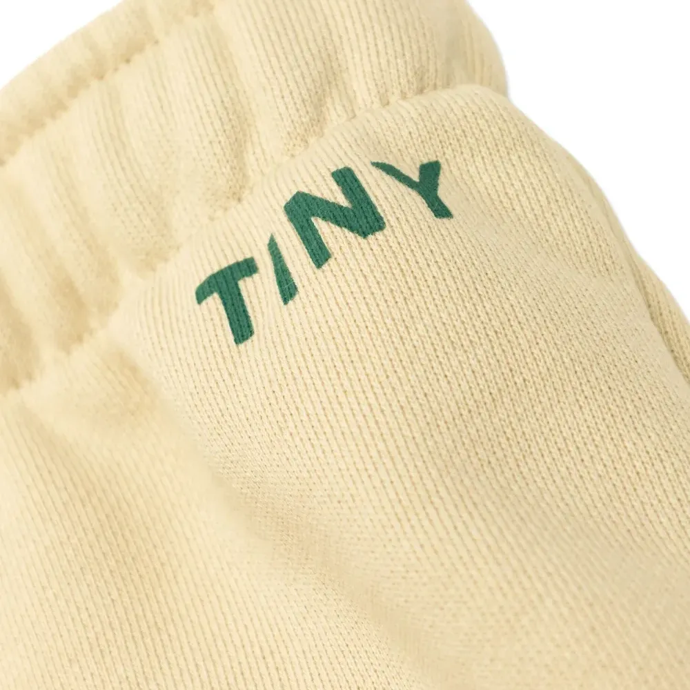 Брюки со вставками