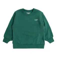 Толстовка с вышитым логотипом