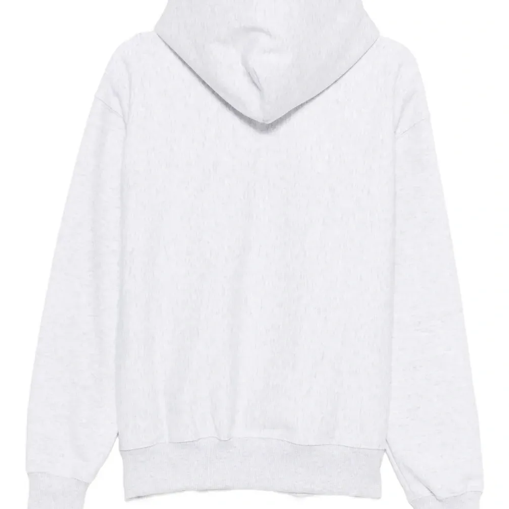 Худи из хлопкового материала