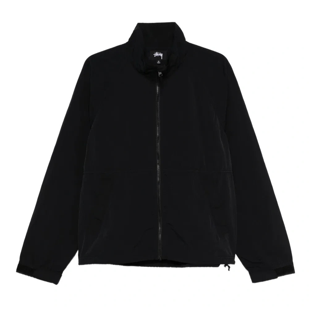 Бомбер на молнии