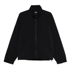 Бомбер на молнии