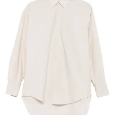 Рубашка на пуговицах