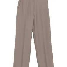 Брюки со стрелками