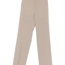 Брюки со стрелками