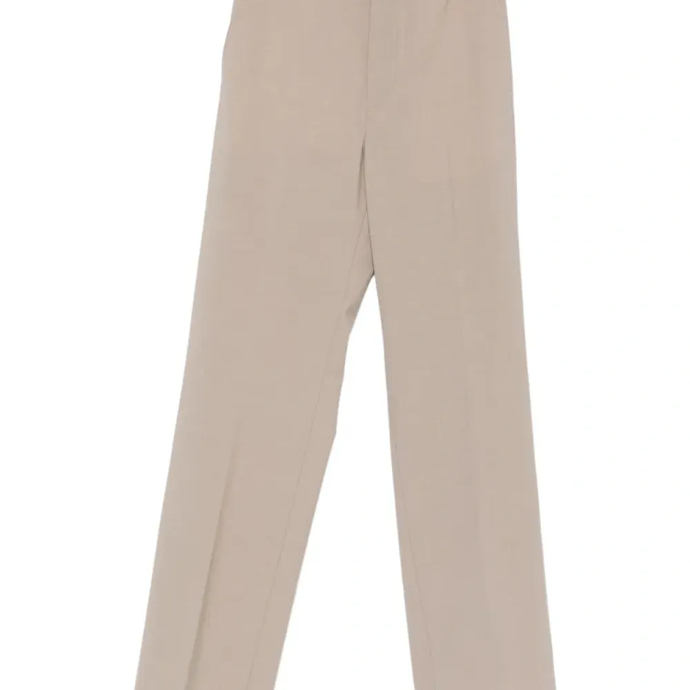 Брюки со стрелками