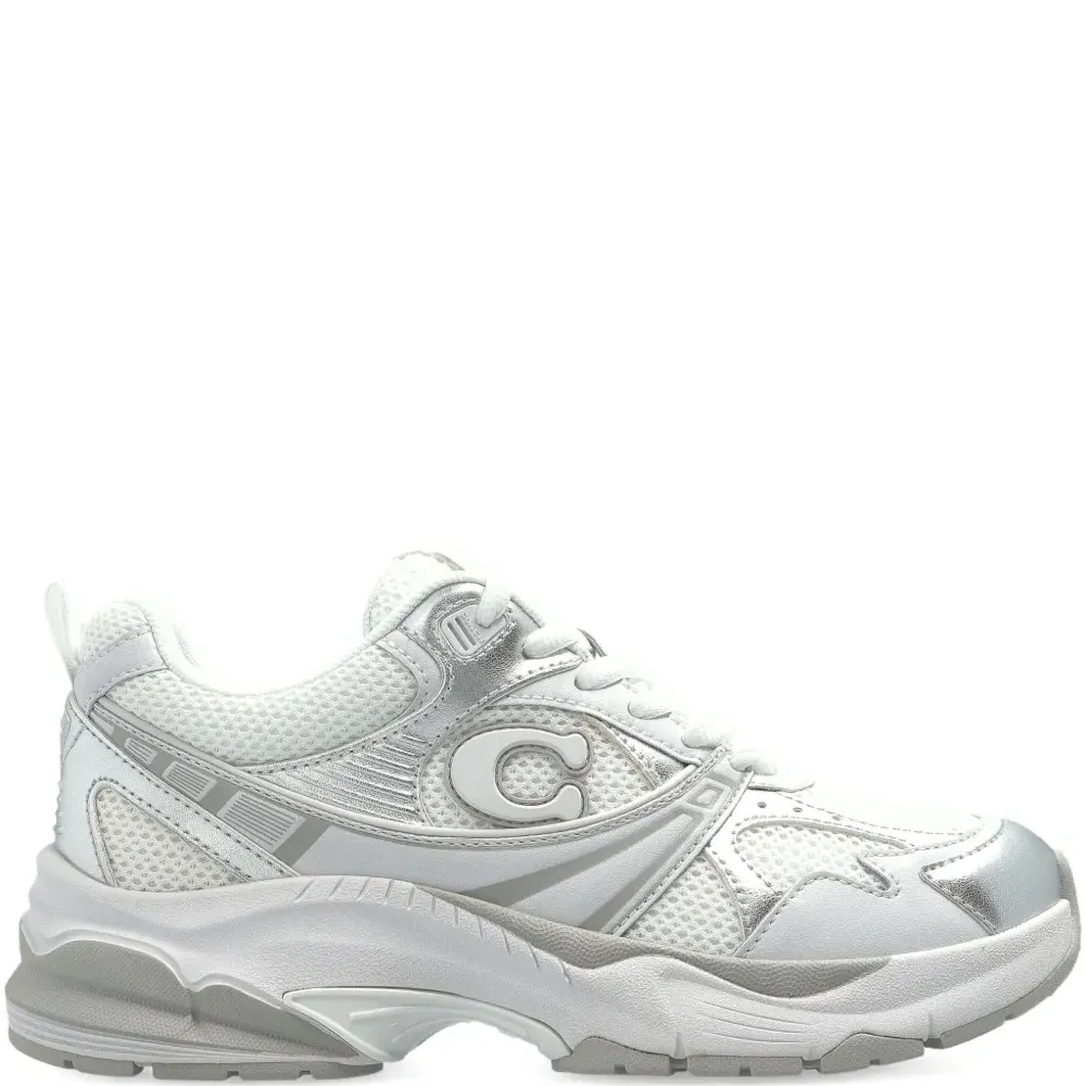 Кроссовки с нашивкой-логотипом Кроссовки с нашивкой-логотипом