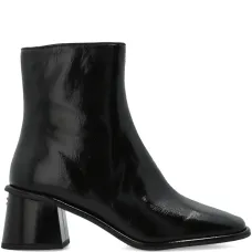 Ботильоны Gigi на каблуке 50 мм