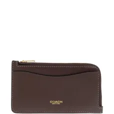 Кардхолдер на молнии