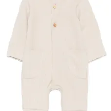 Комбинезон с длинными рукавами