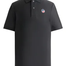 Хлопковое поло Elbin