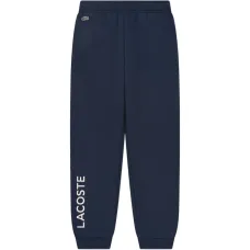 Спортивные брюки с логотипом