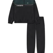 Спортивный костюм с логотипом Спортивный костюм с логотипом