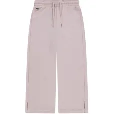 Треники с разрезами и кулиской Треники с разрезами и кулиской