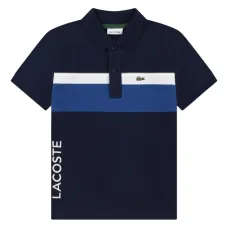 Рубашка поло с логотипом Рубашка поло с логотипом