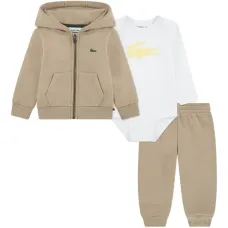 Костюм-двойка с логотипом