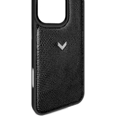 Чехол для iPhone 16 Pro Max с фактурой под ящерицу Чехол для iPhone 16 Pro Max с фактурой под ящерицу