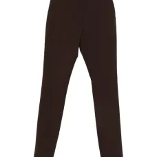 Брюки с молниями Брюки с молниями