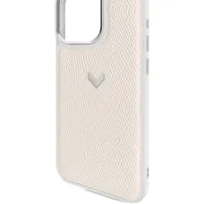 Чехол для iPhone 16 Pro Max с фактурой под ящерицу Чехол для iPhone 16 Pro Max с фактурой под ящерицу