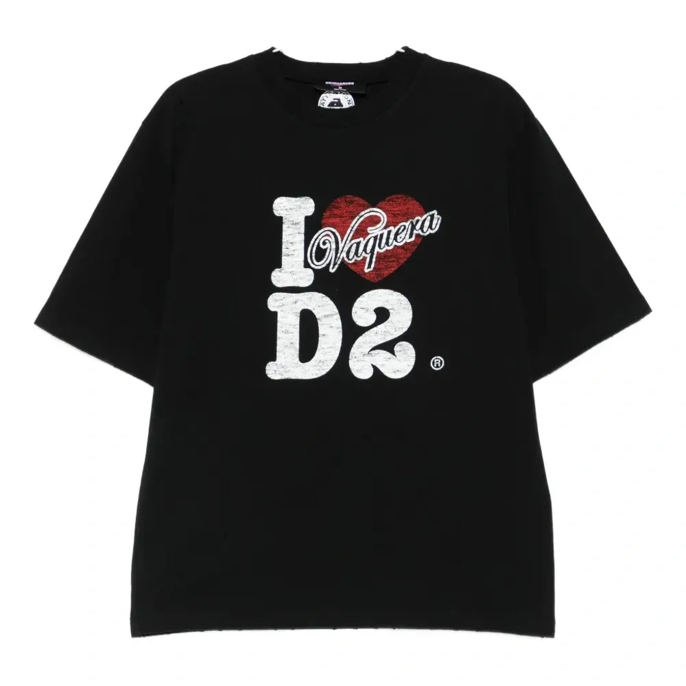 ФУТБОЛКА СВОБОДНОГО КРОЯ