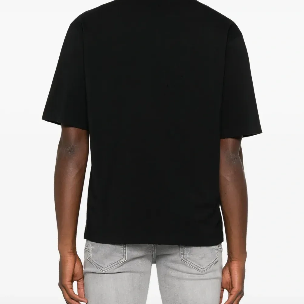 ФУТБОЛКА СВОБОДНОГО КРОЯ