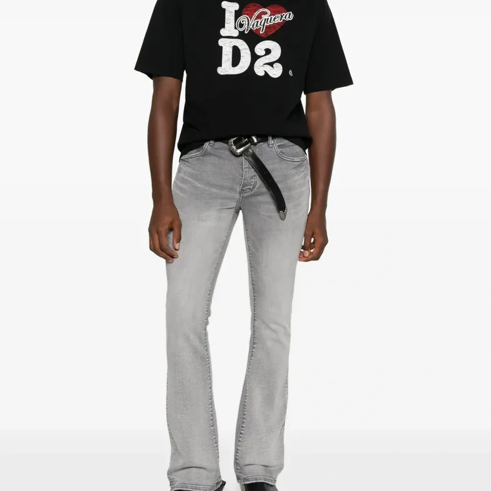 ФУТБОЛКА СВОБОДНОГО КРОЯ