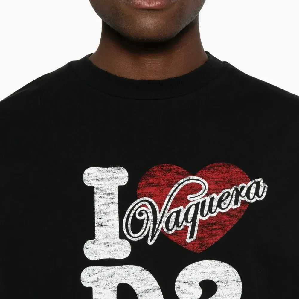 ФУТБОЛКА СВОБОДНОГО КРОЯ