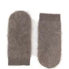 Кашемировые перчатки Кашемировые перчатки